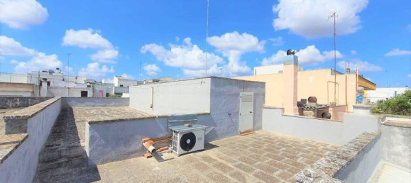 5 rooms Villa in Spongano, Italy No. 33897 16