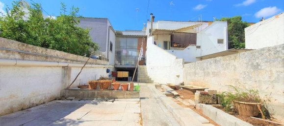 5 rooms Villa in Spongano, Italy No. 33897 13