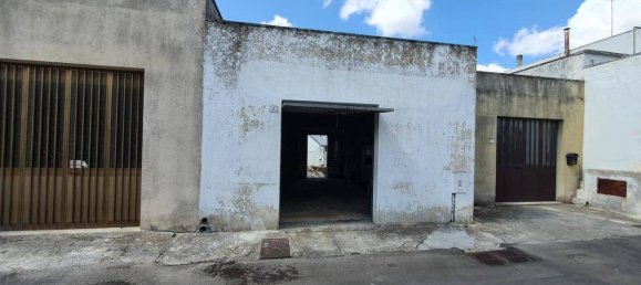 5 rooms Villa in Spongano, Italy No. 33897 20