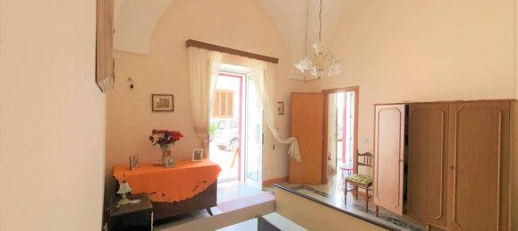 5 rooms Villa in Spongano, Italy No. 33897 2