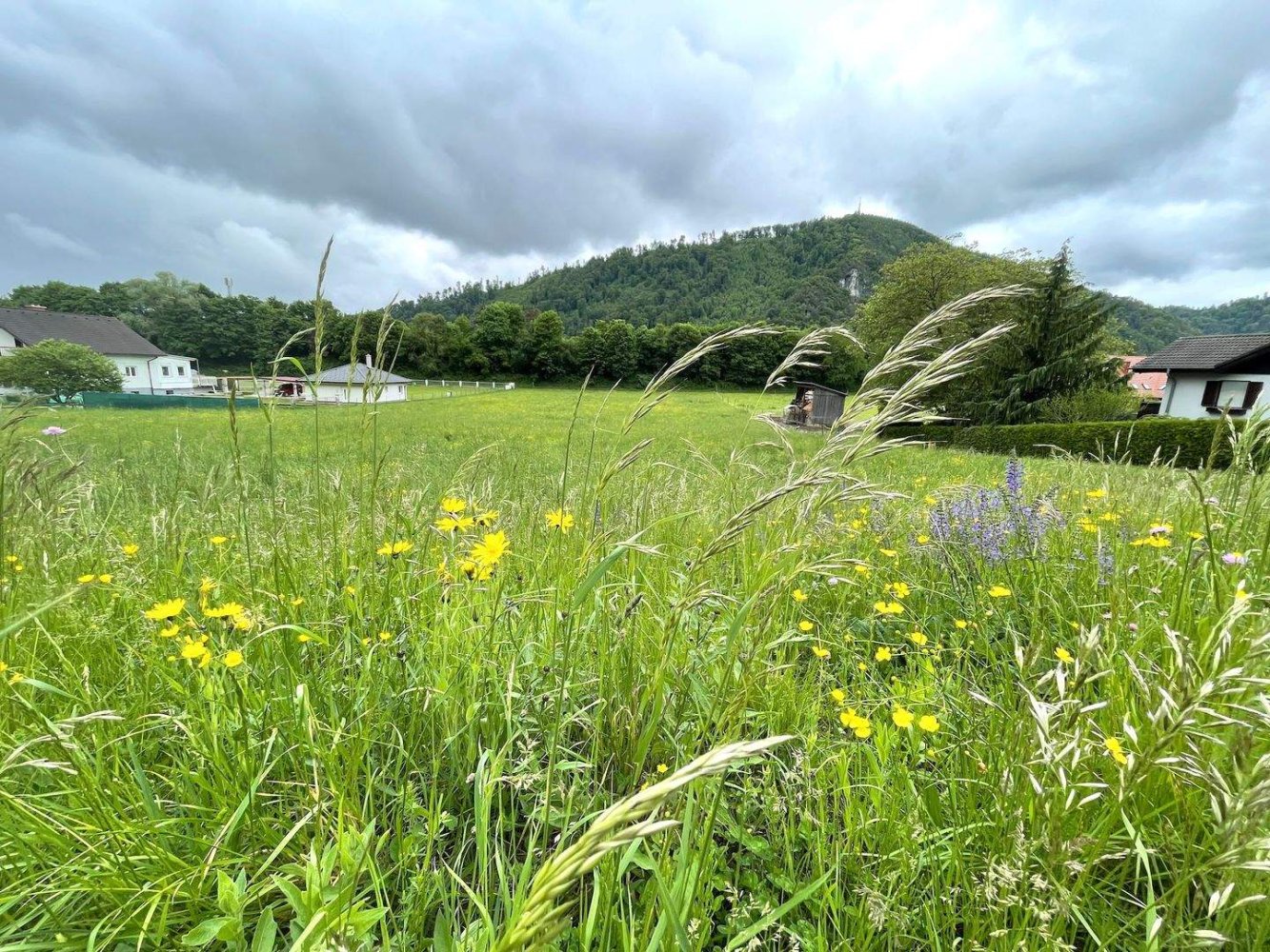 Grundstück in Gratkorn, Austria, Nr. 194606