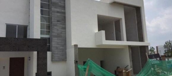 Casa de 4 dormitorios en Puebla, Mexico No. 174840 2