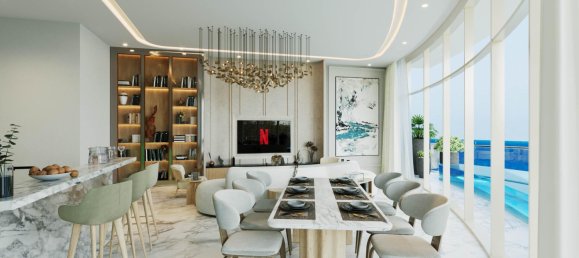 1 bedroom Apartment in Ras Al Khaimah, UAE No. 39722 14