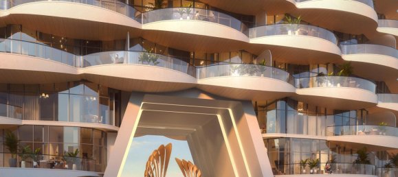 1 bedroom Apartment in Ras Al Khaimah, UAE No. 39722 11