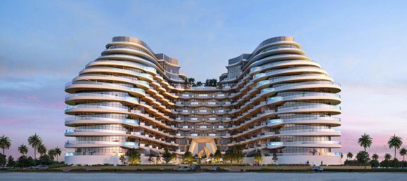 1 bedroom Apartment in Ras Al Khaimah, UAE No. 39722 13