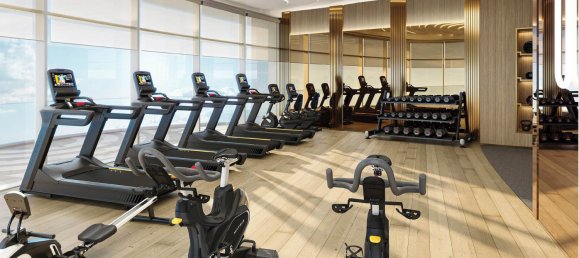 1 bedroom Apartment in Ras Al Khaimah, UAE No. 39722 15