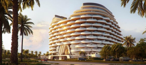 1 bedroom Apartment in Ras Al Khaimah, UAE No. 39722 2