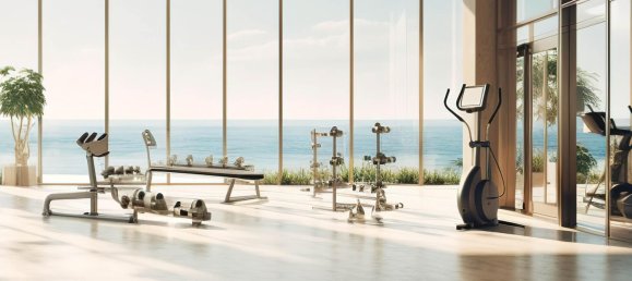 1 bedroom Apartment in Ras Al Khaimah, UAE No. 39722 23