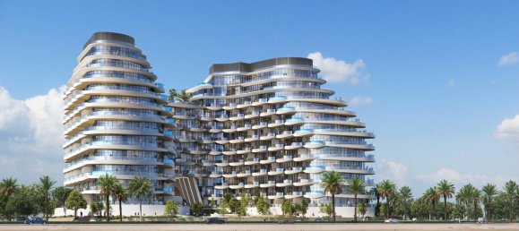 1 bedroom Apartment in Ras Al Khaimah, UAE No. 39722 4