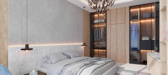 1 bedroom Apartment in Ras Al Khaimah, UAE No. 39722 21