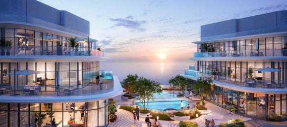 1 bedroom Apartment in Ras Al Khaimah, UAE No. 39722 19