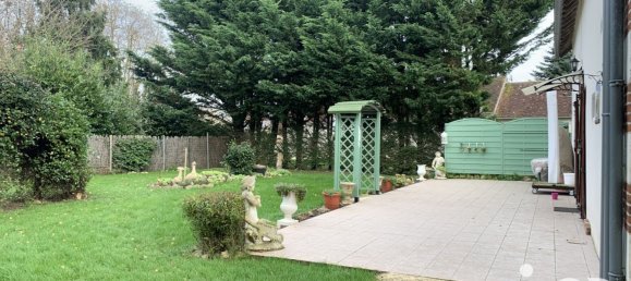 3 Schlafzimmer Schlösser in Fontguenand, France, Nr. 54347 15