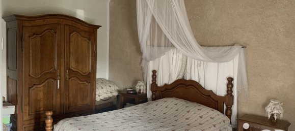 3 Schlafzimmer Schlösser in Fontguenand, France, Nr. 54347 6