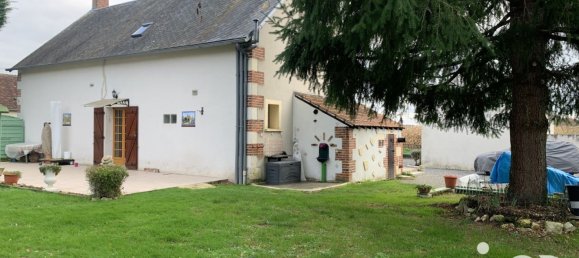 3 Schlafzimmer Schlösser in Fontguenand, France, Nr. 54347 14
