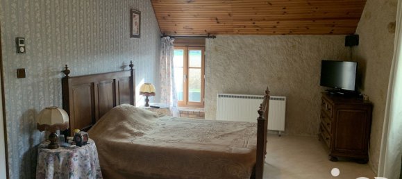 3 Schlafzimmer Schlösser in Fontguenand, France, Nr. 54347 10
