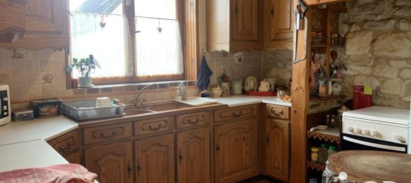 3 Schlafzimmer Schlösser in Fontguenand, France, Nr. 54347 3