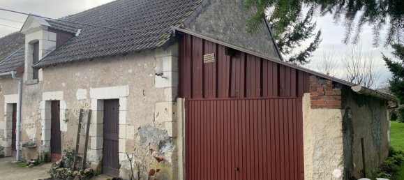 3 Schlafzimmer Schlösser in Fontguenand, France, Nr. 54347 17