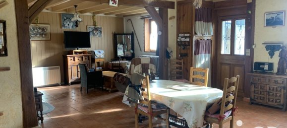 3 Schlafzimmer Schlösser in Fontguenand, France, Nr. 54347 23