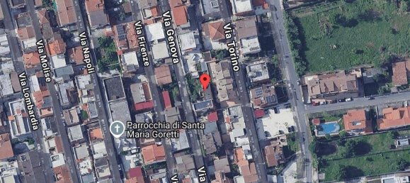 Apartamento de 3 dormitorios en Guidonia Montecelio, Italy No. 305087 2