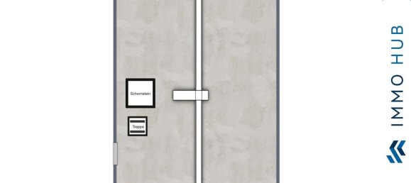 Дом с 3 комнатами в Лейпциг, Германия № 40528 32