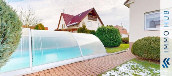 Дом с 3 комнатами в Лейпциг, Германия № 40528 25