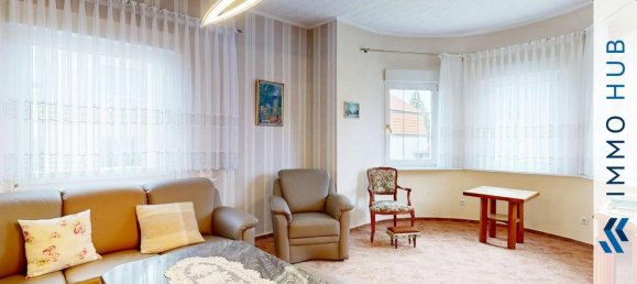 Дом с 3 комнатами в Лейпциг, Германия № 40528 10