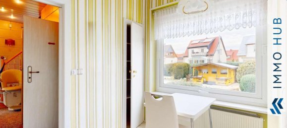 Дом с 3 комнатами в Лейпциг, Германия № 40528 8