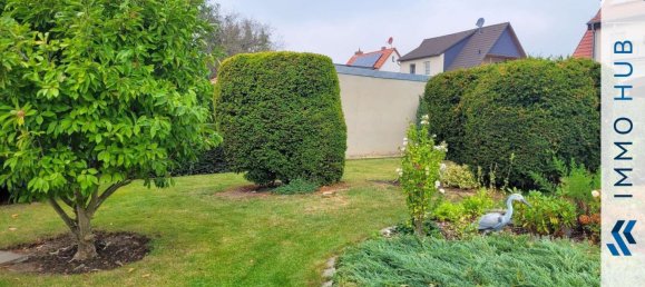 Дом с 3 комнатами в Лейпциг, Германия № 40528 26