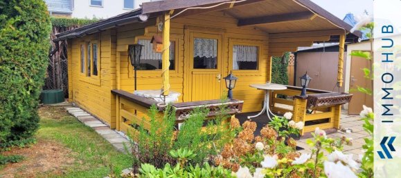 Дом с 3 комнатами в Лейпциг, Германия № 40528 22