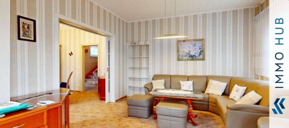 Дом с 3 комнатами в Лейпциг, Германия № 40528 11