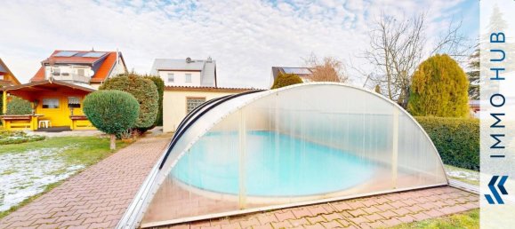 Дом с 3 комнатами в Лейпциг, Германия № 40528 24