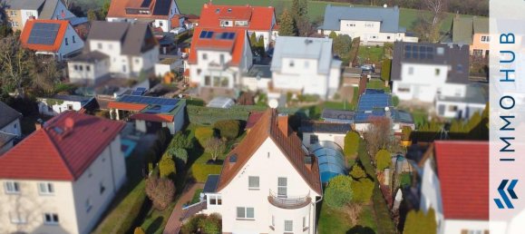 Дом с 3 комнатами в Лейпциг, Германия № 40528 28