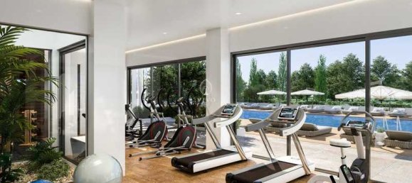 2 Schlafzimmer Wohnung in Germasogeia, Cyprus, Nr. 19423 14