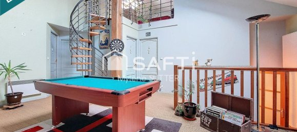 4 chambres Maison à Lalœuf, France No. 44376 2