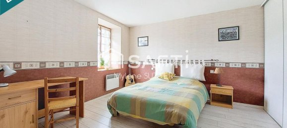 4 chambres Maison à Lalœuf, France No. 44376 8