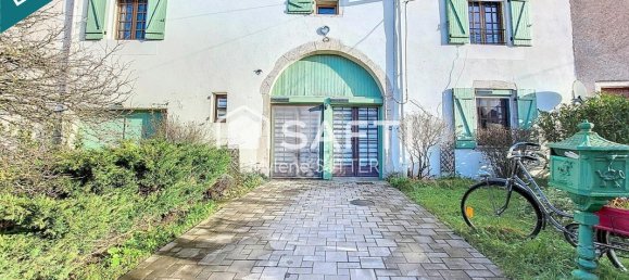 4 chambres Maison à Lalœuf, France No. 44376 9