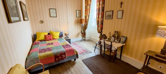 6 bedrooms House in Thiviers, France No. 335460 11