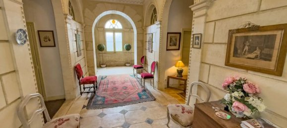 6 bedrooms House in Thiviers, France No. 335460 4