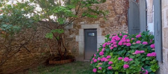 6 bedrooms House in Thiviers, France No. 335460 17