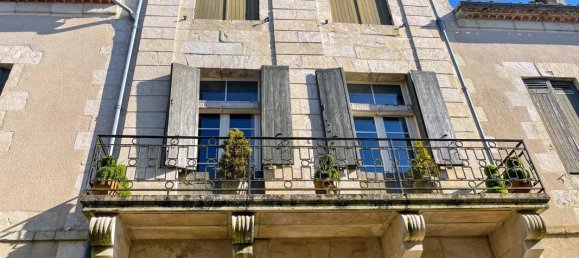 6 bedrooms House in Thiviers, France No. 335460 20