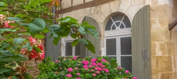 6 bedrooms House in Thiviers, France No. 335460 18