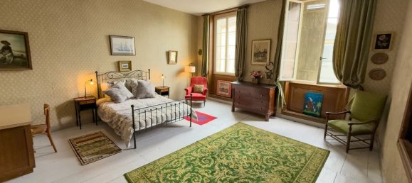 6 bedrooms House in Thiviers, France No. 335460 8