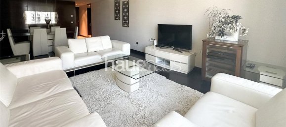 1 غرف نوم شقة في وسط مدينة دبي, UAE رقم 100317 2