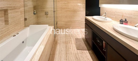 1 غرف نوم شقة في وسط مدينة دبي, UAE رقم 100317 9