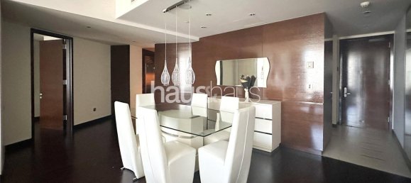 1 غرف نوم شقة في وسط مدينة دبي, UAE رقم 100317 3