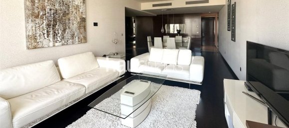 1 غرف نوم شقة في وسط مدينة دبي, UAE رقم 100317 7