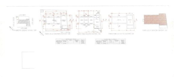 4 rooms House in Carrara, Italy No. 48143 8