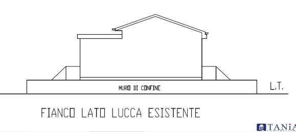 4 rooms House in Carrara, Italy No. 48143 5