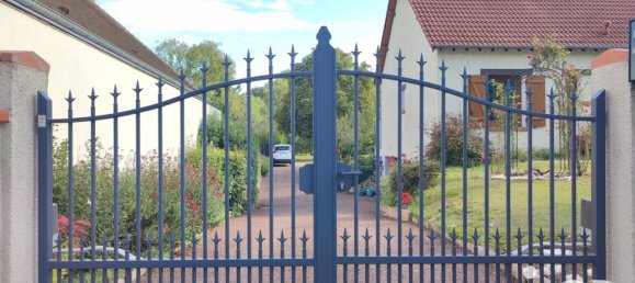 4 chambres Villa à Baccon, France No. 231993 8