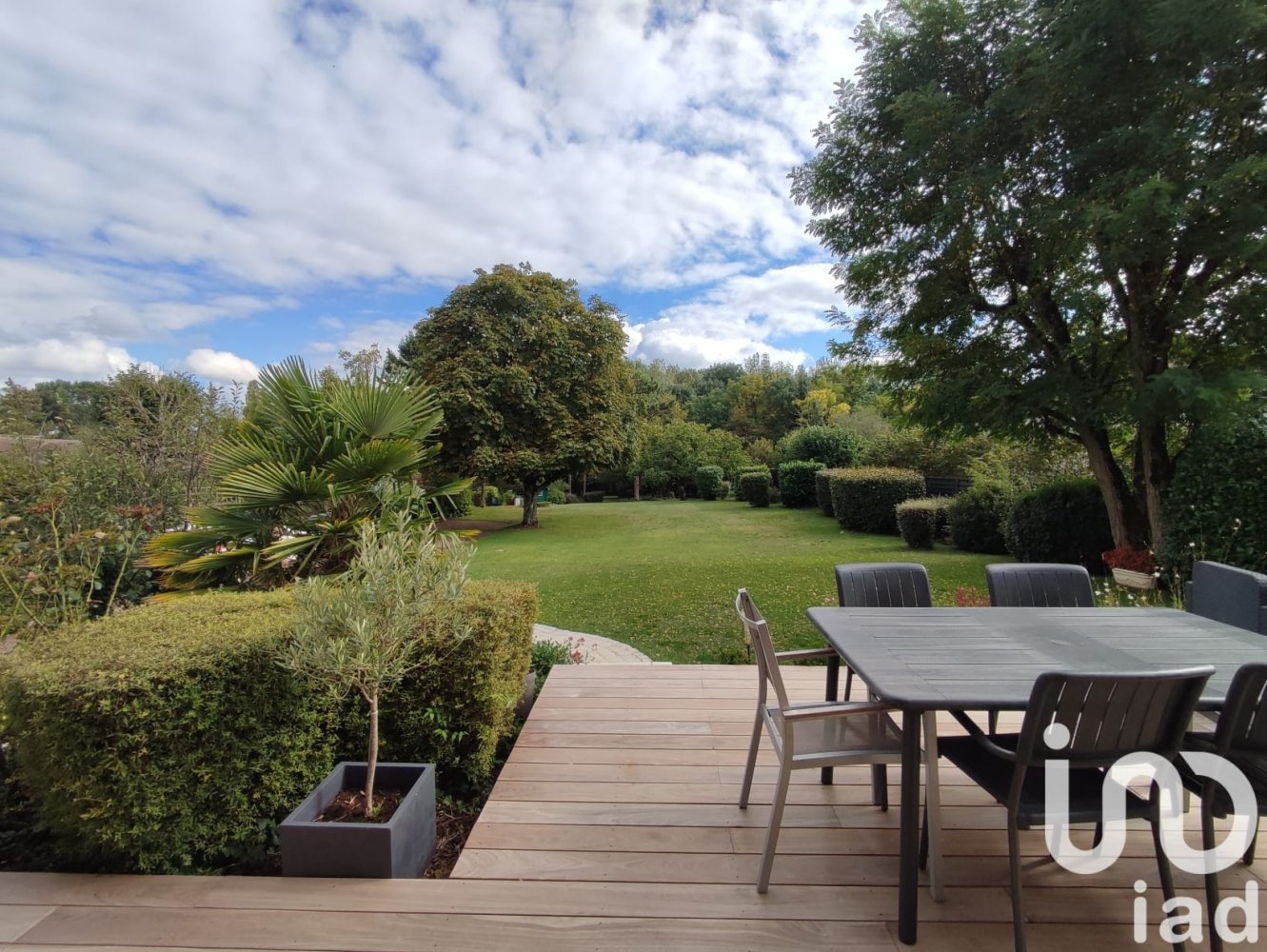 4 chambres Villa à Baccon, France No. 231993